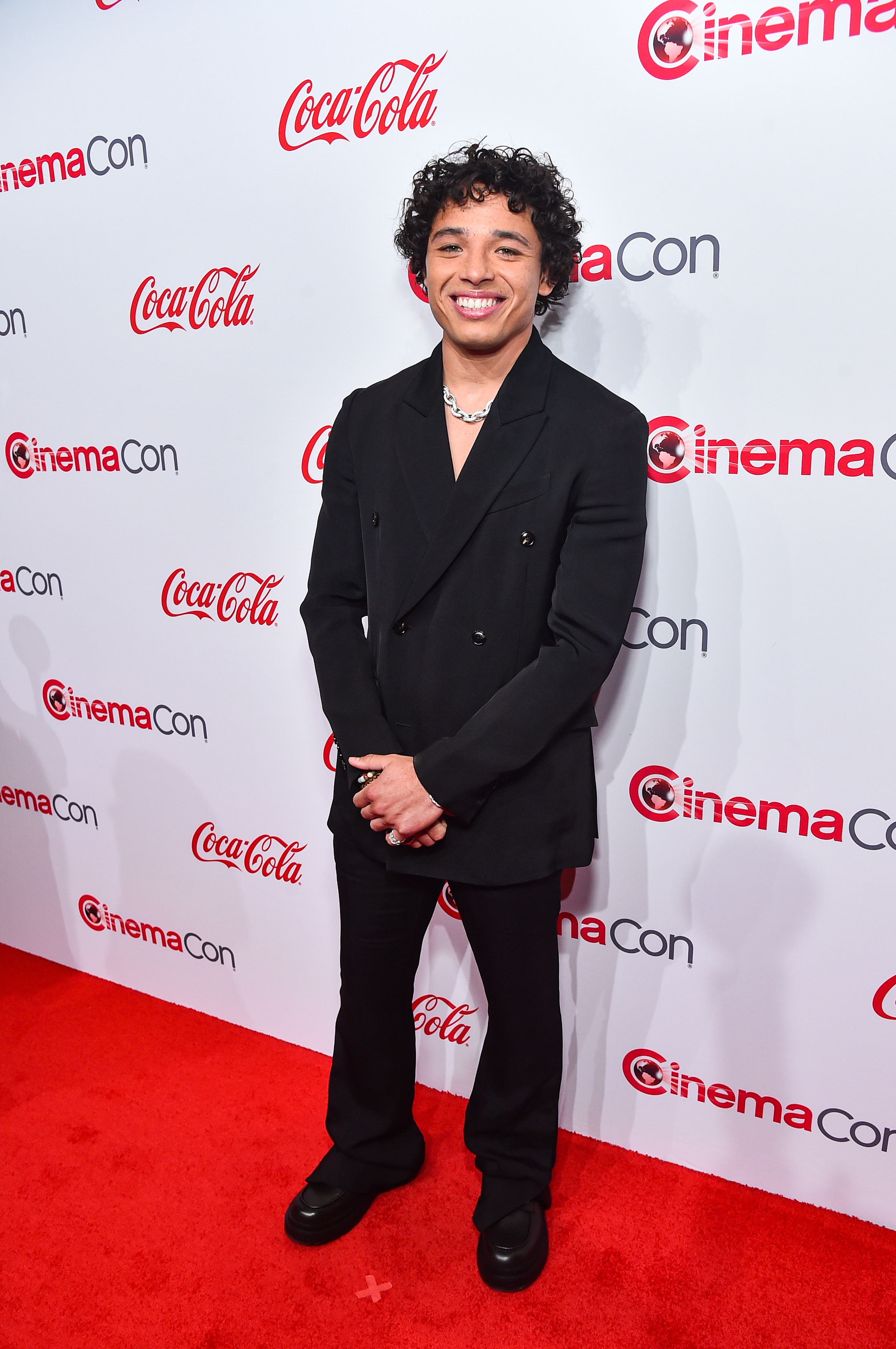 Anthony Ramos