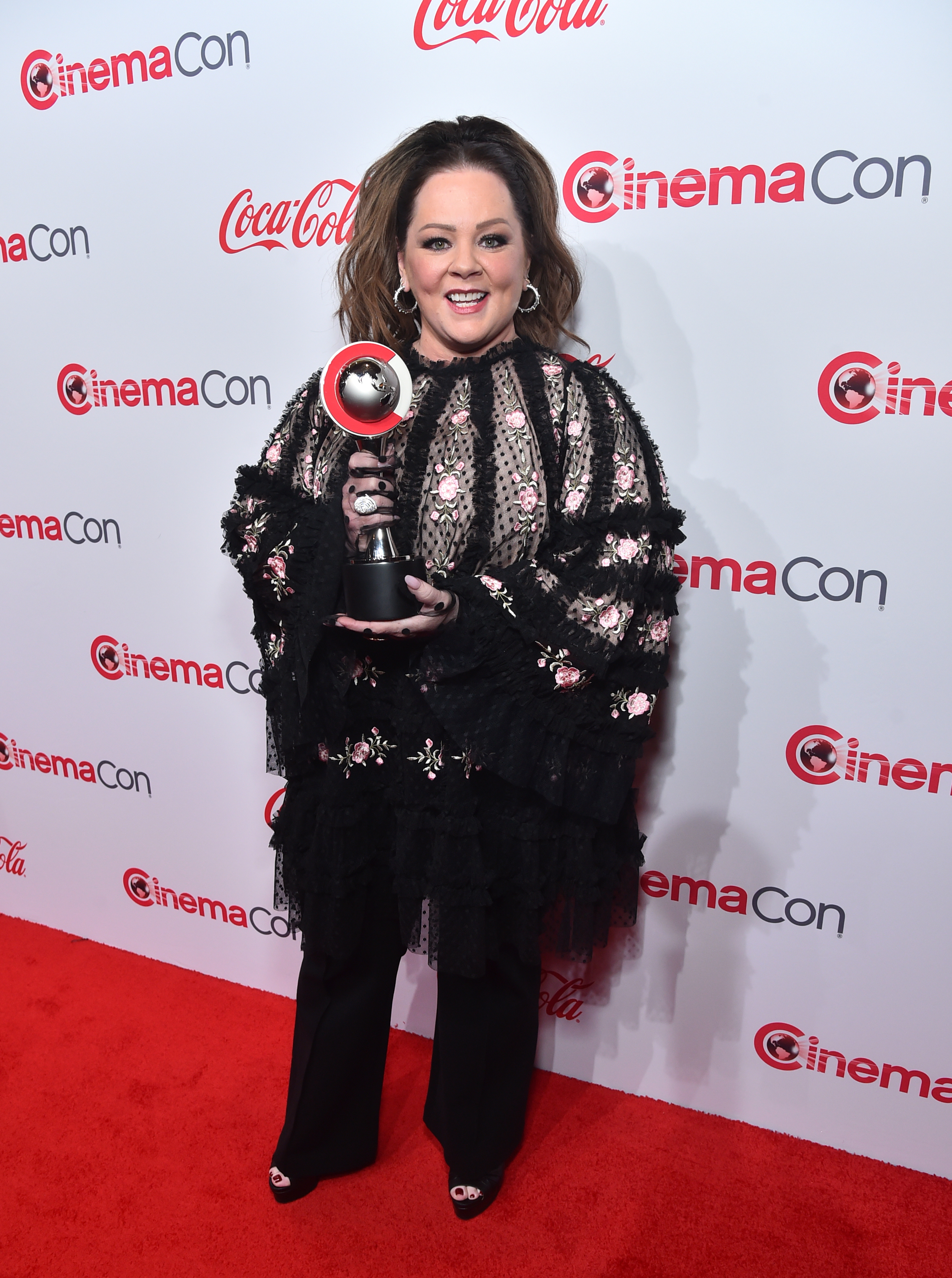 Melissa McCarthy