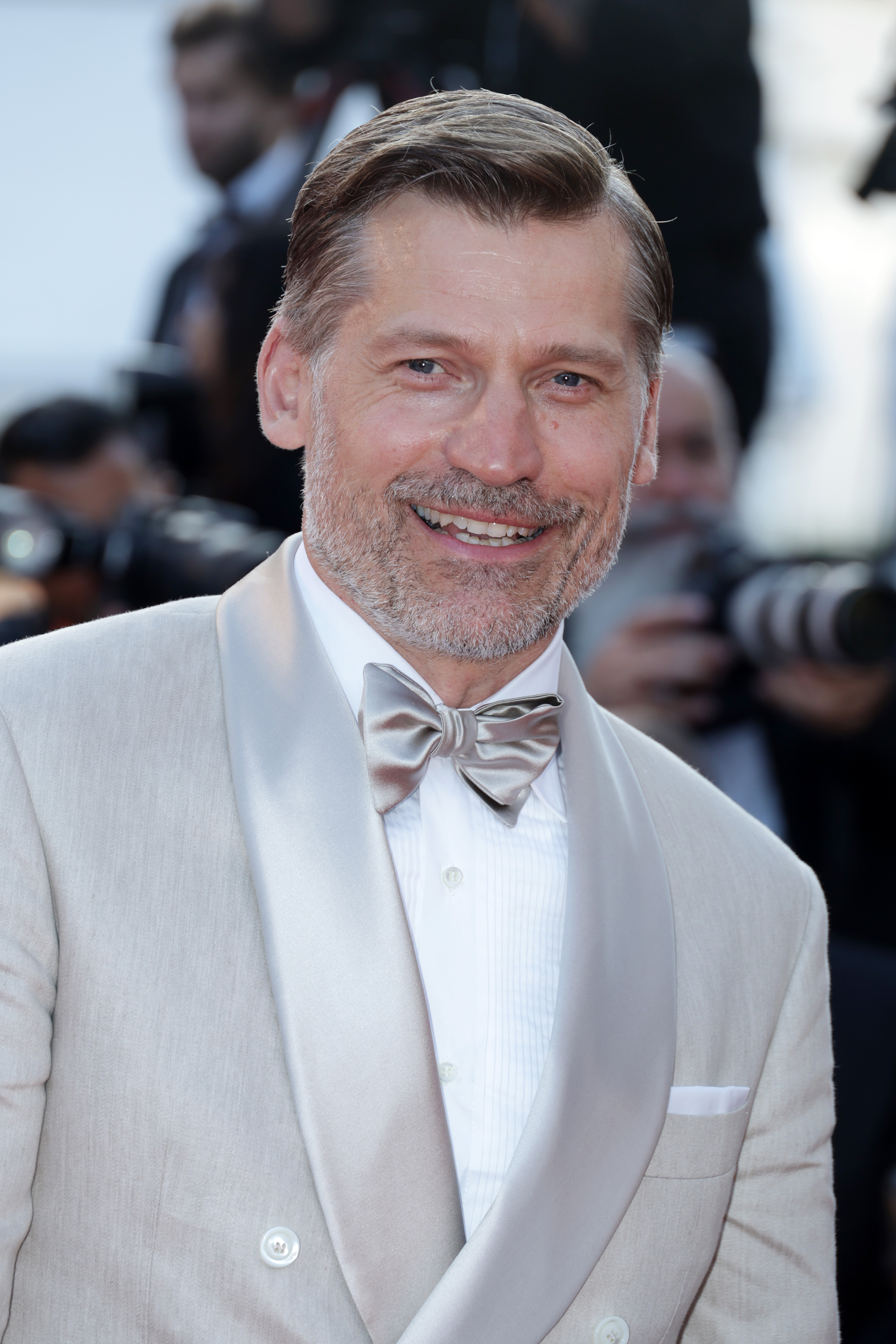 Nikolaj Coster-Waldau