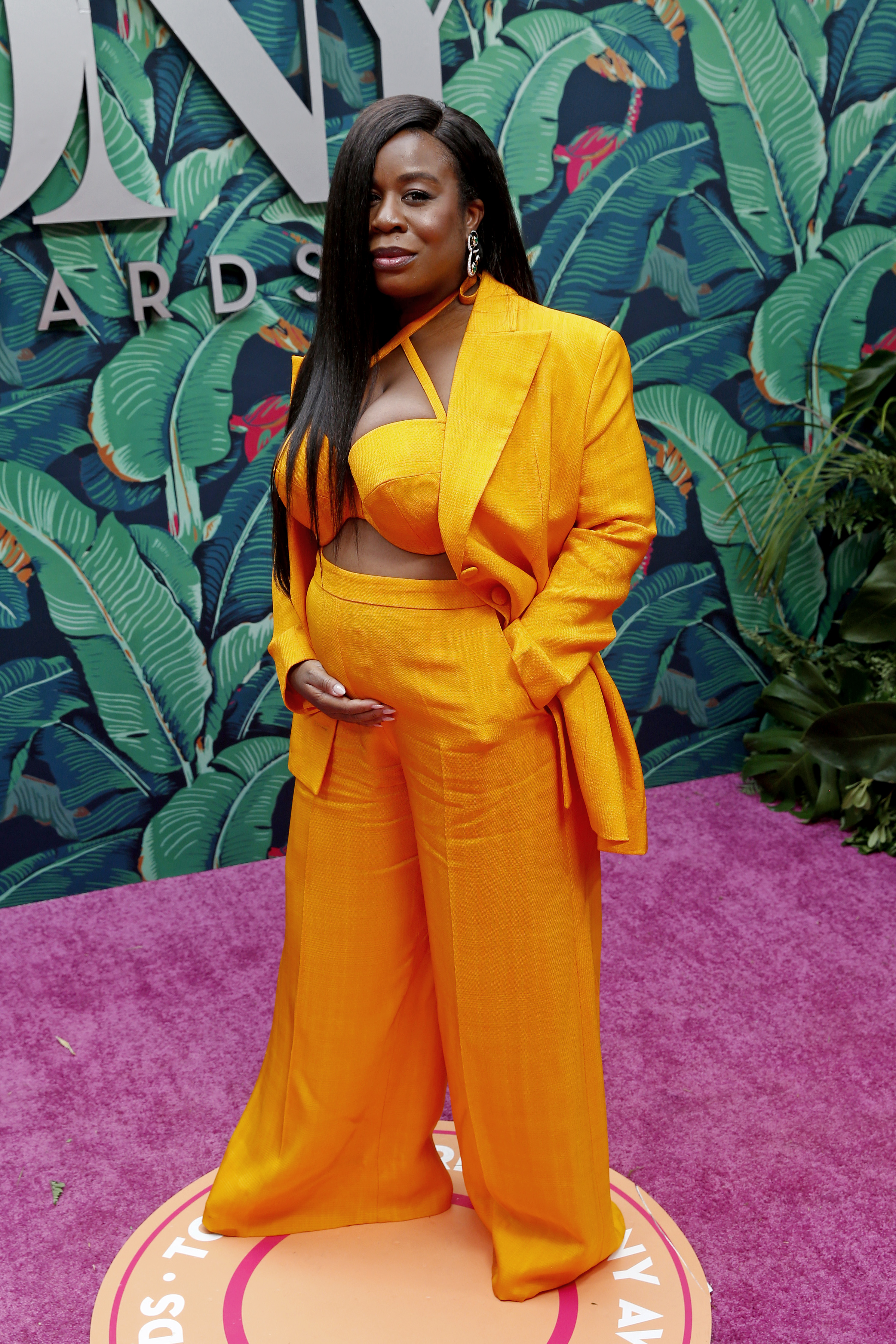 Uzo Aduba