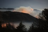 The Station Wild Fire Spreads To Over 100,000 Acres North Of Los Angeles