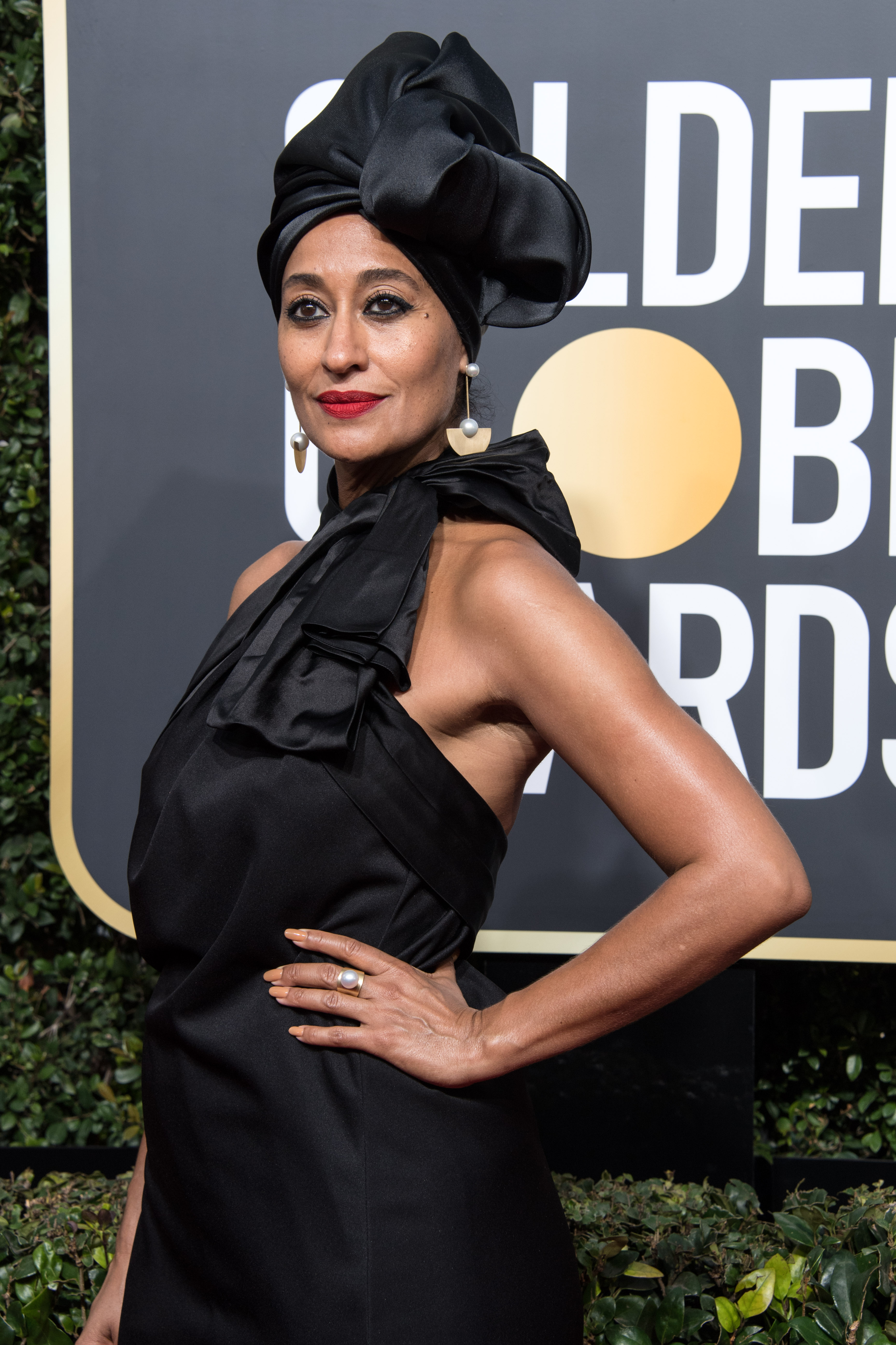 Tracee Ellis Ross