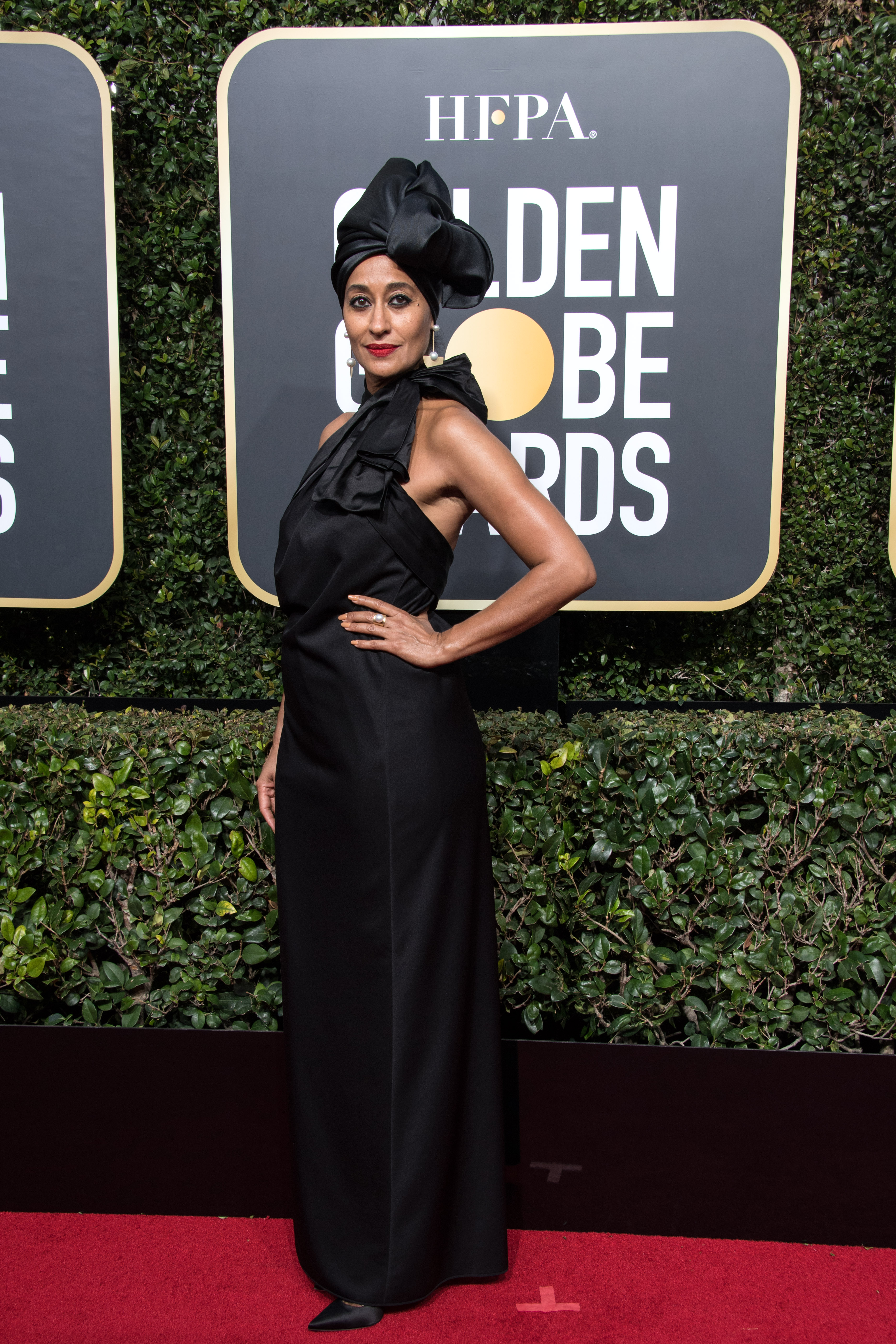 Tracee Ellis Ross