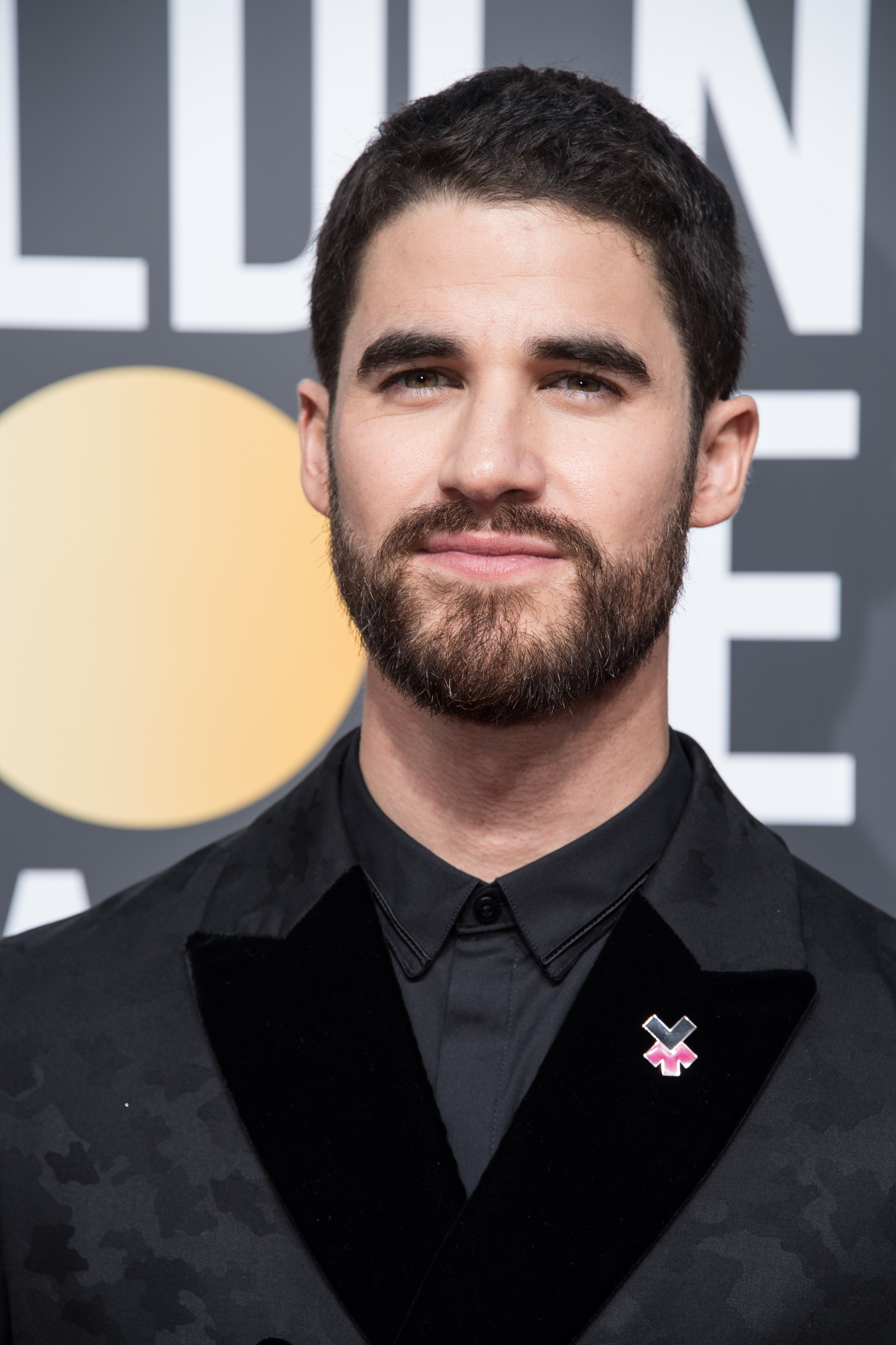 Darren Criss