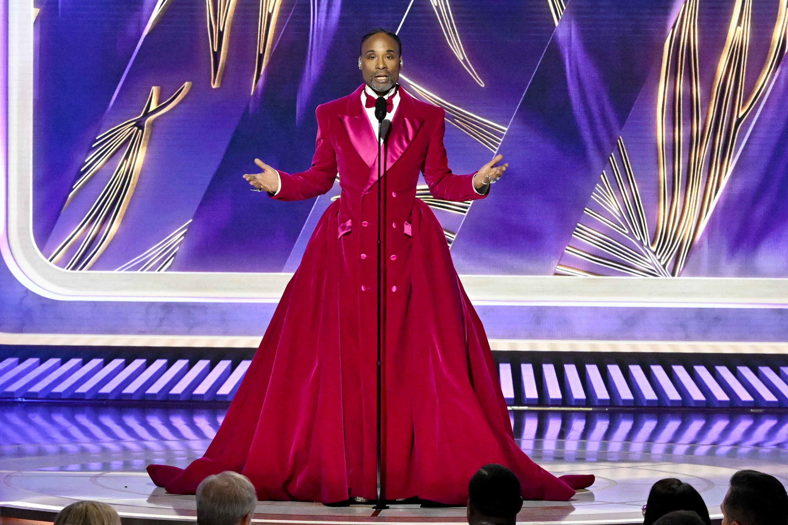 Billy Porter