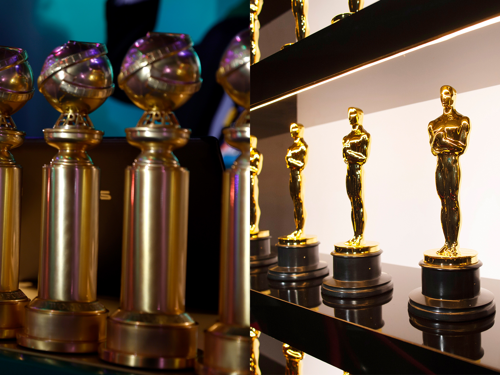 The Oscar Race Is Anyone’s Guess – But Golden Globes Remain The Best ...