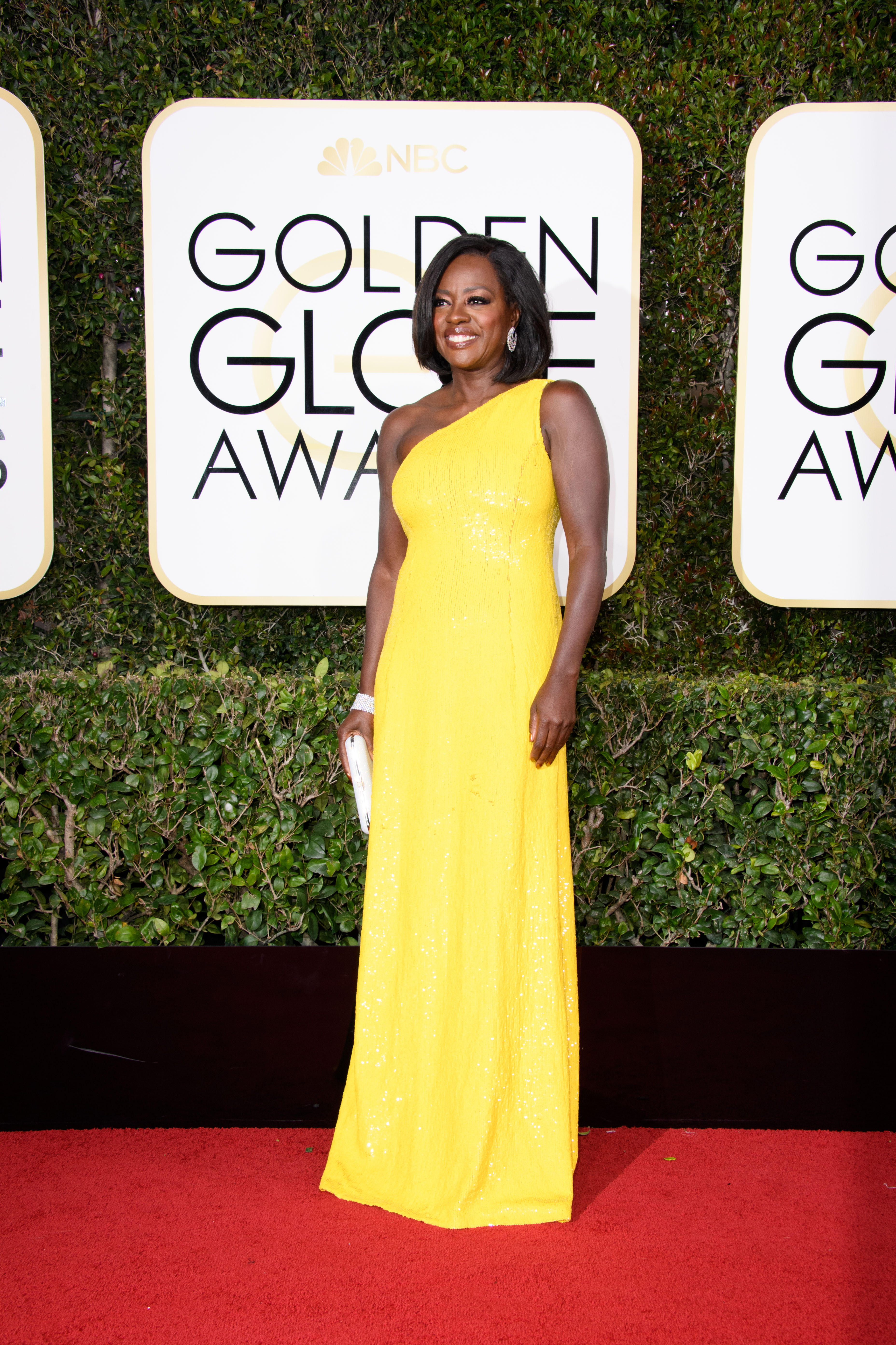 Viola Davis