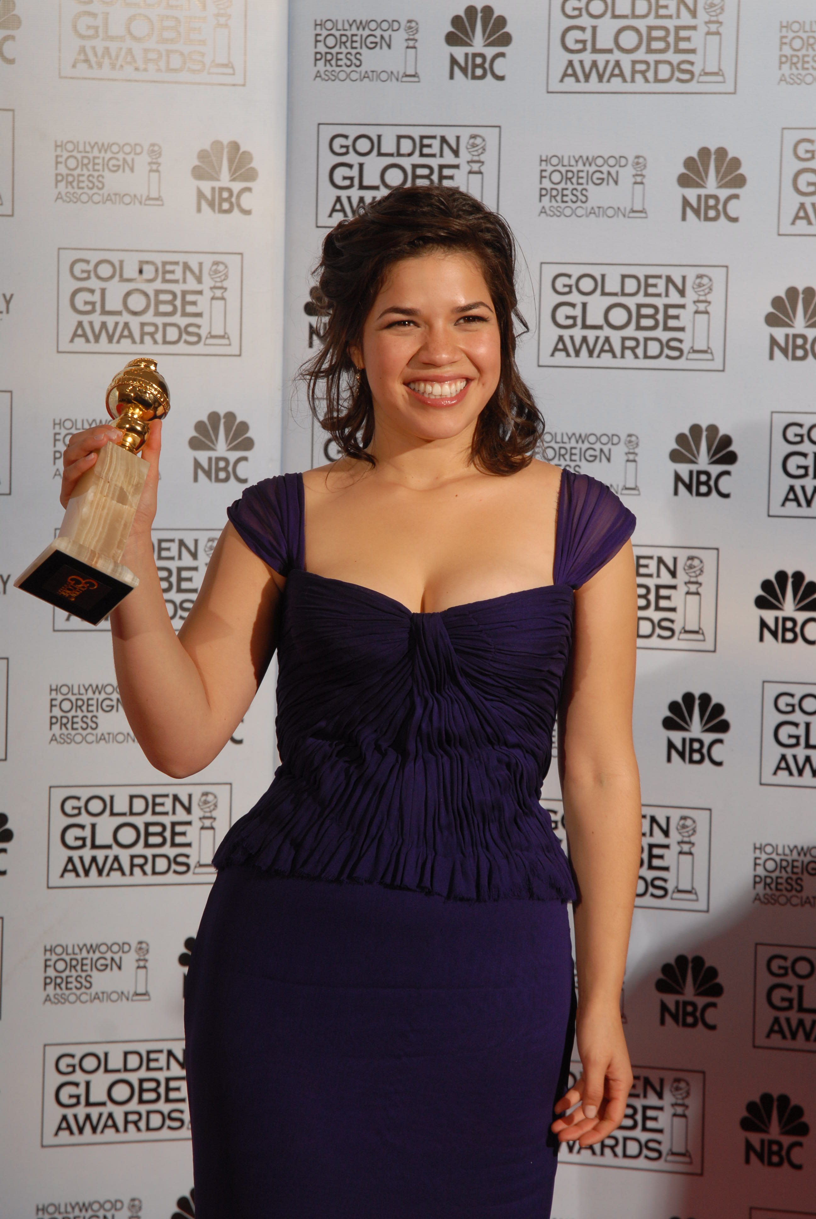 America Ferrera