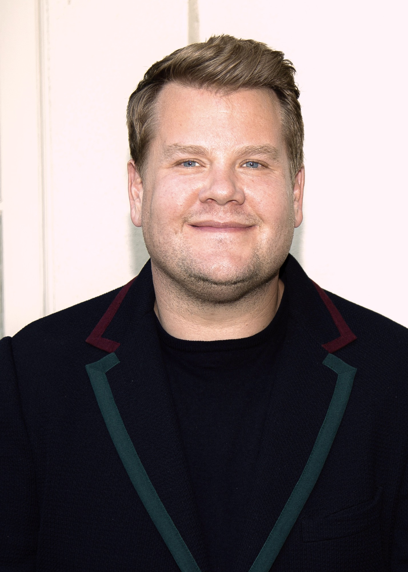 HFPA In Conversation: James Corden Believes in the Power of Laughter ...