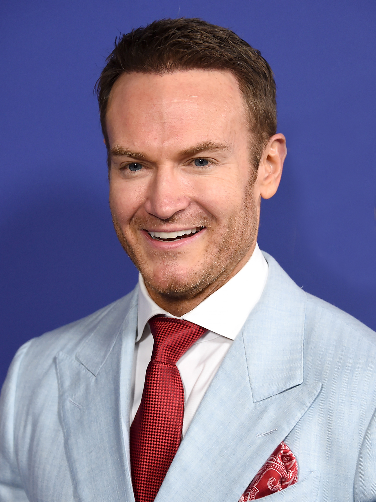 Actor Josh Lawson talks role in new action-adventure film 'Mortal Kombat' –  Metro Philadelphia