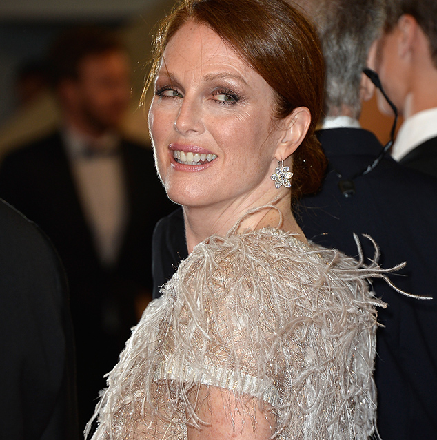 "Maps To The Stars" Premiere - The 67th Annual Cannes Film Festival
