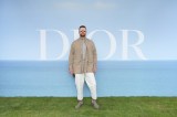 Dior Homme : Photocall - Paris Fashion Week - Menswear Spring/Summer 2023
