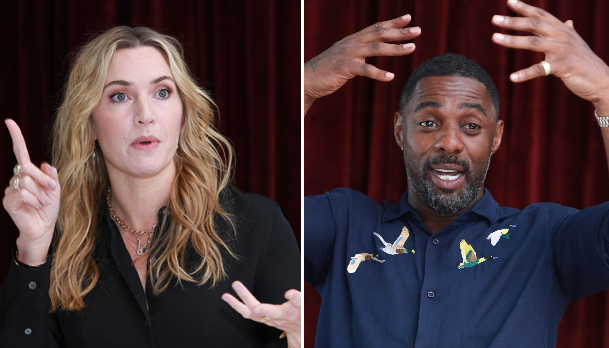 Kate Winslet Archives Golden Globes