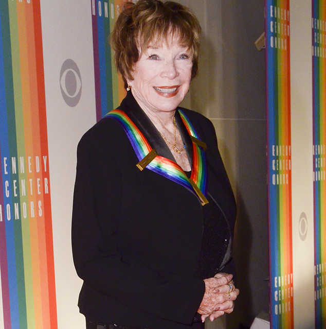 The 36th Kennedy Center Honors Gala