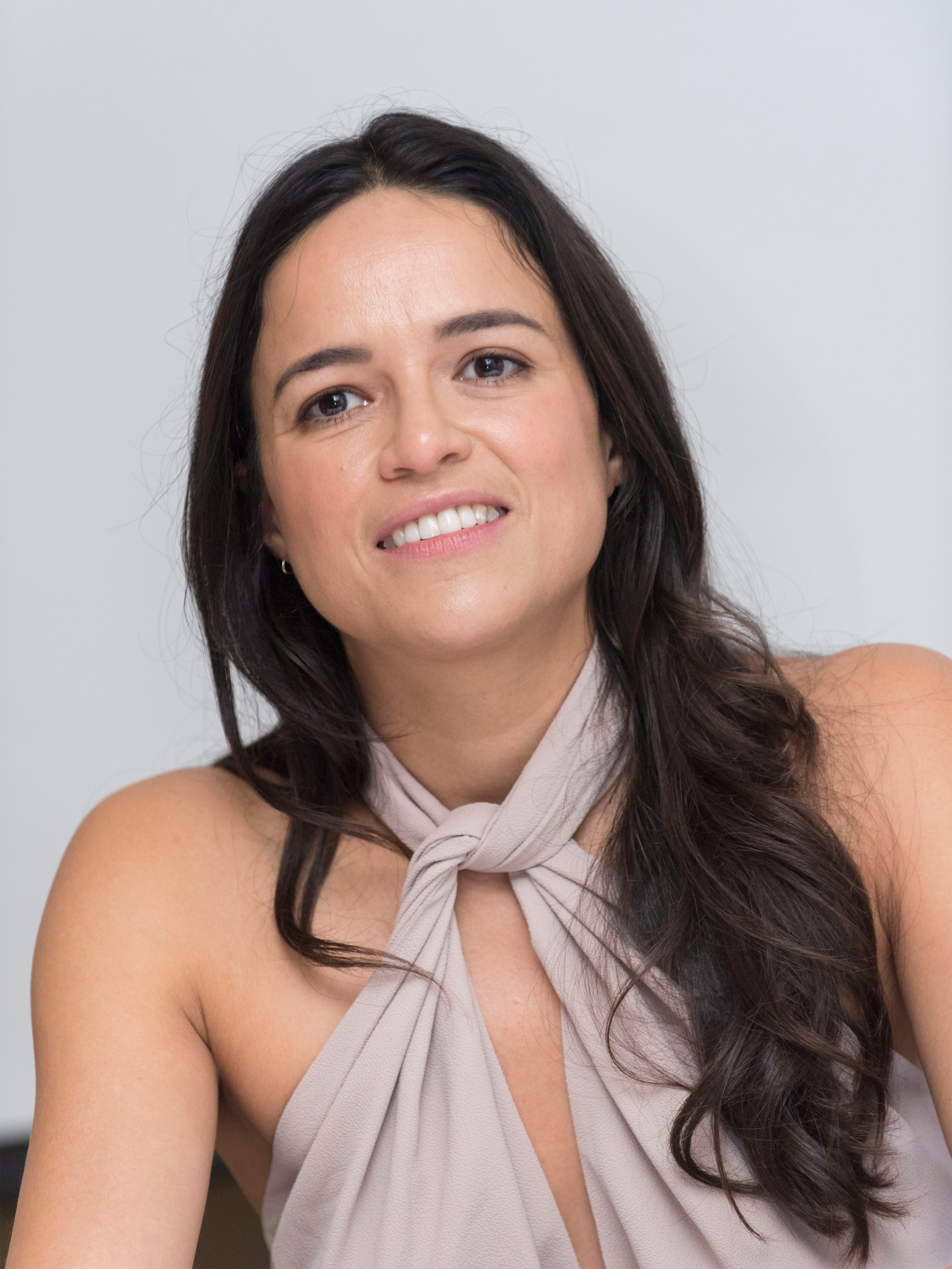 2018 Michelle Rodriguez