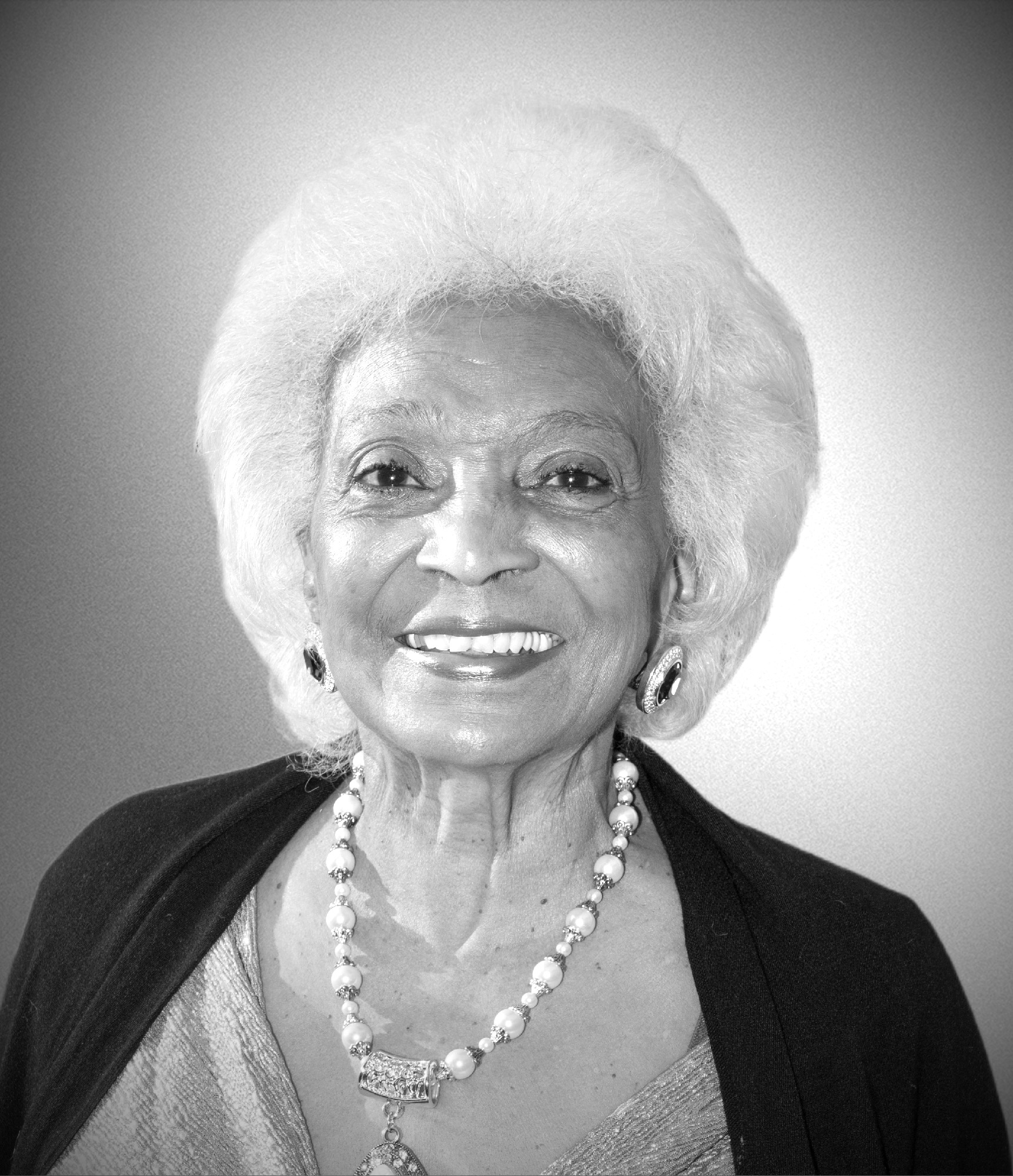 Nichelle Nichols Archives Golden Globes