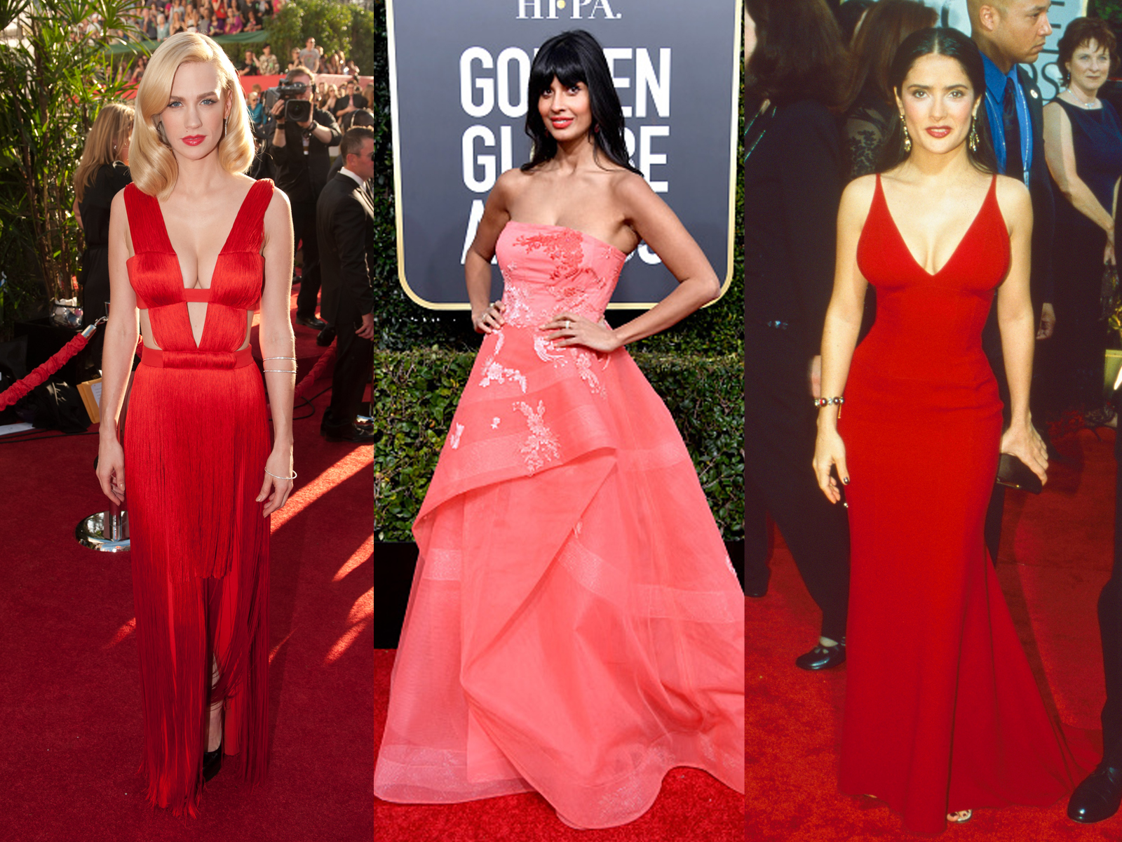 The Best Grammys Dresses & Red Carpet Looks Of All Time