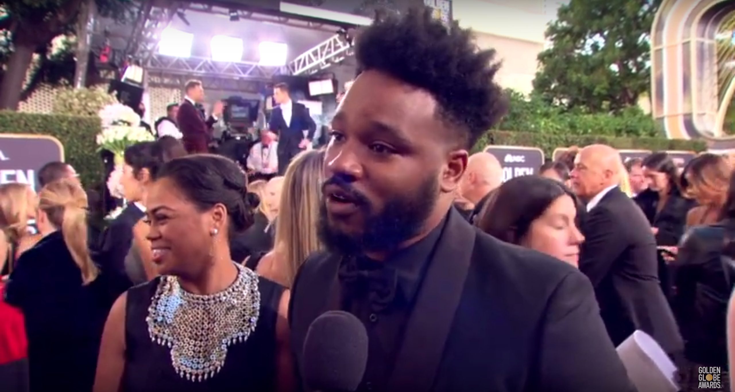 Ryan Coogler Archives - Golden Globes