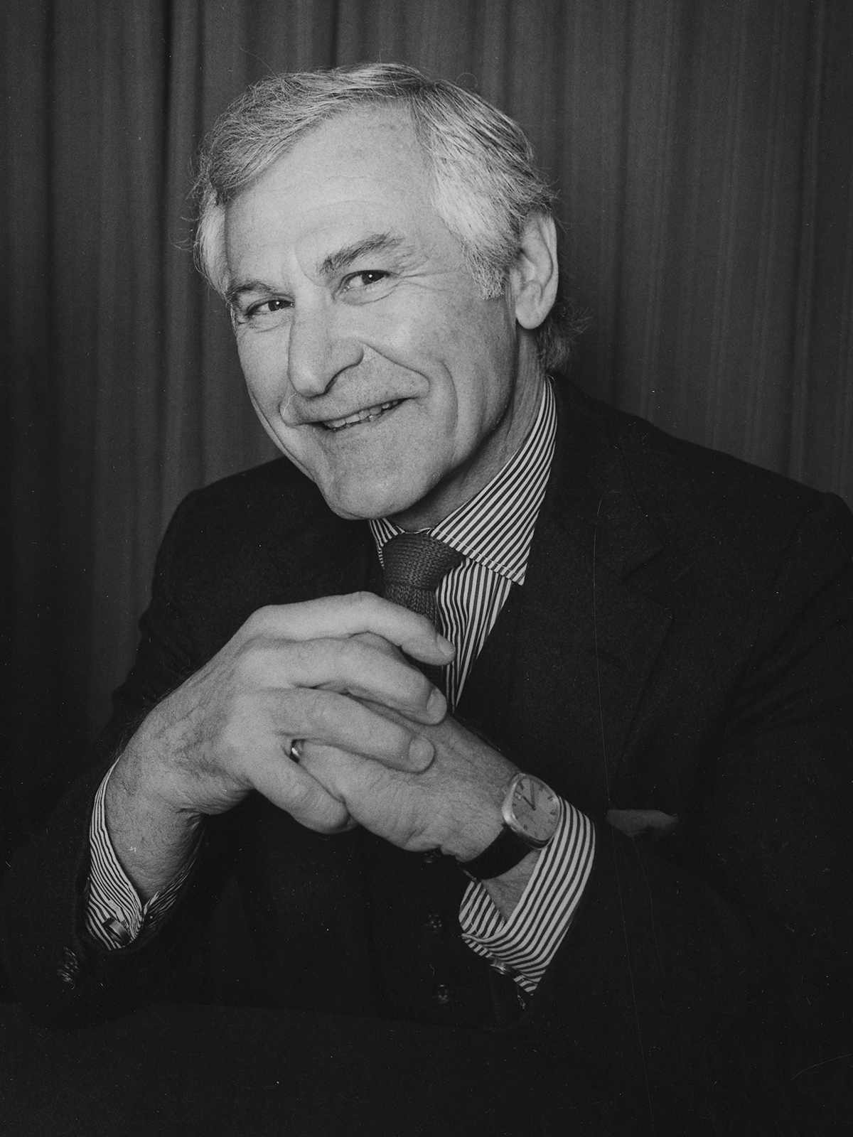 Hollywood Sam Wanamaker Golden Globes