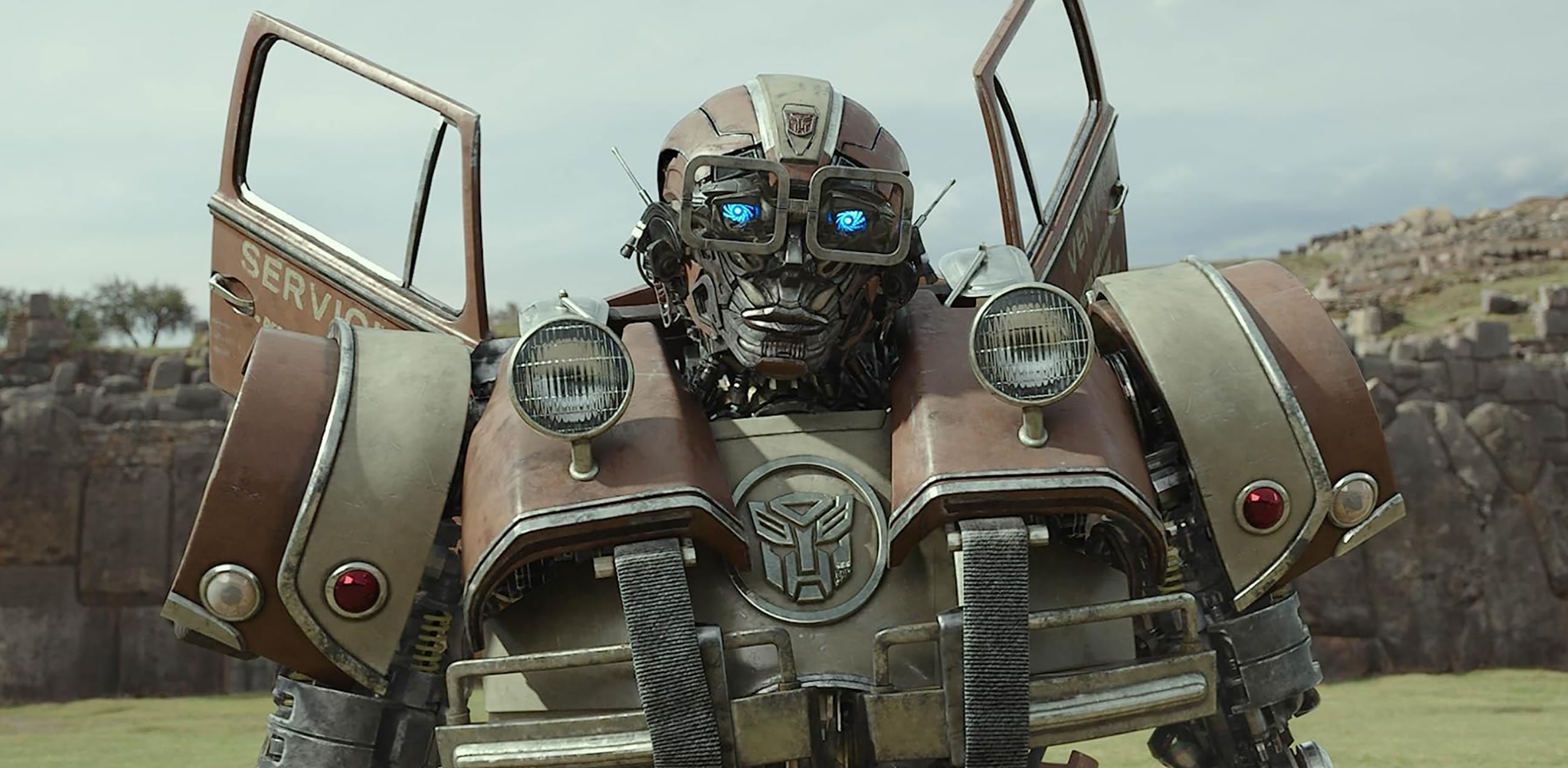 Rise of the Beasts Confirms Bumblebee Is the Most Important Autobot