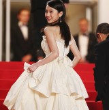 "Gui Lai" Premiere - The 67th Annual Cannes Film Festival