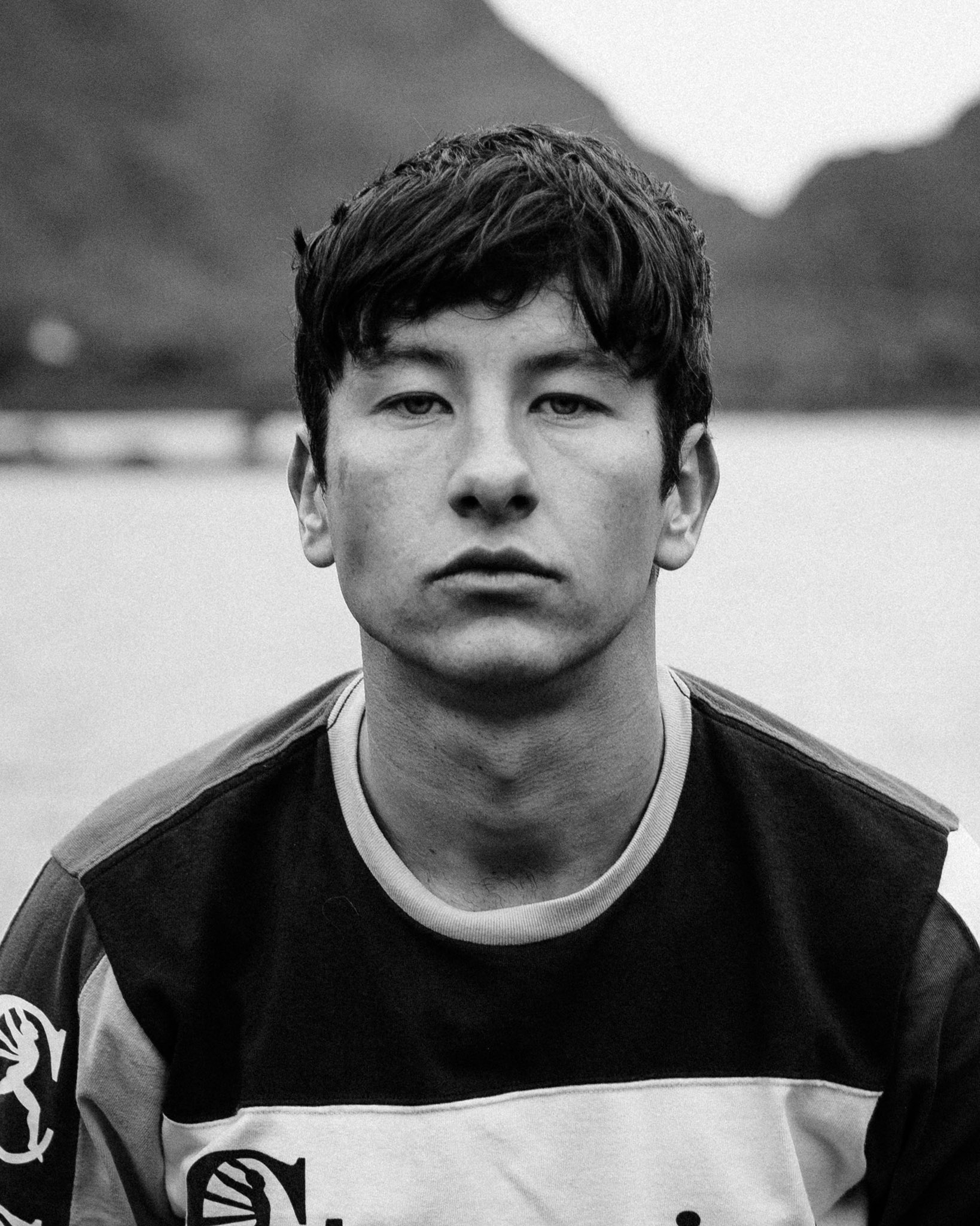 Barry Keoghan Golden Globes