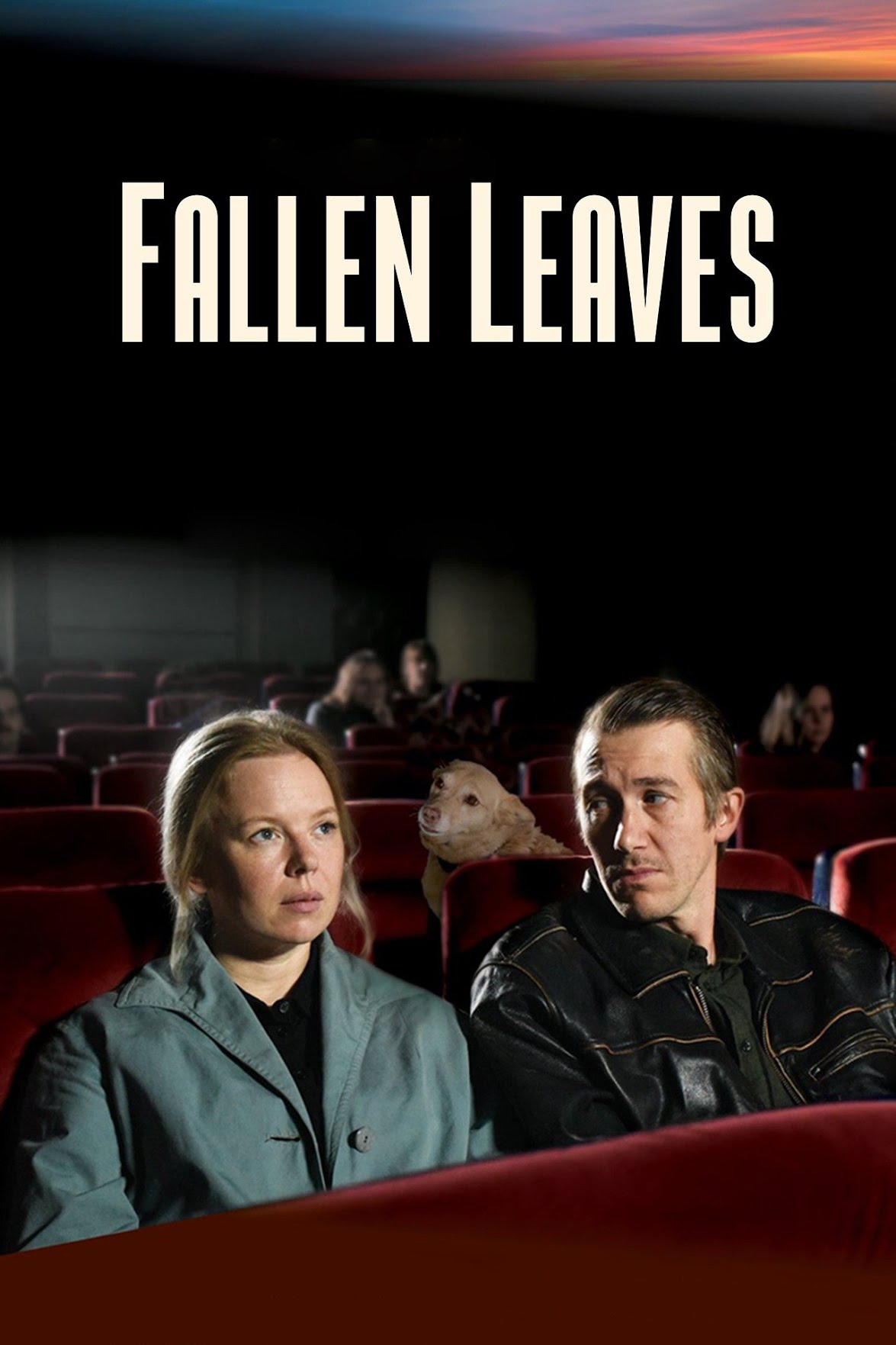 Nominations Golden Globes   Fallen Leaves 