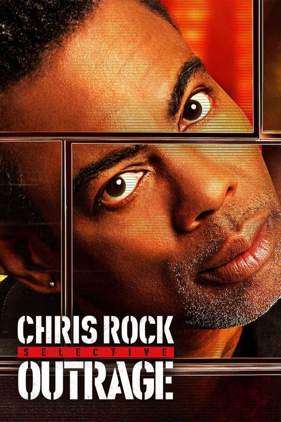 Chris Rock Selective Outrage Golden Globes