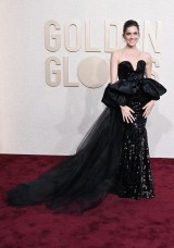 81st Golden Globe Awards - Arrivals