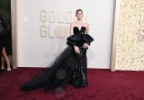 81st Golden Globe Awards - Arrivals