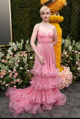 Julia Garner - 80th Annual Golden Globe Awards