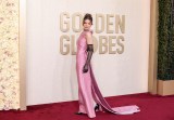 81st Golden Globe Awards - Arrivals