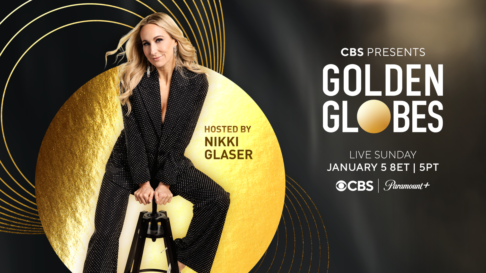 82nd Golden Globe Awards (2025) Cast and Crew, Trivia, Quotes, Photos