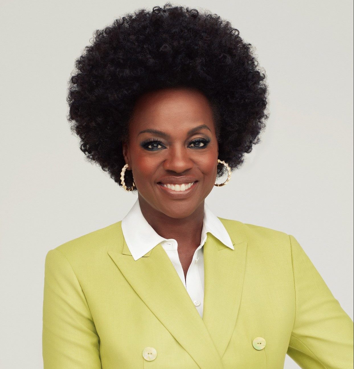 Viola Davis To Receive Cecil B. DeMille Award - Golden Globes