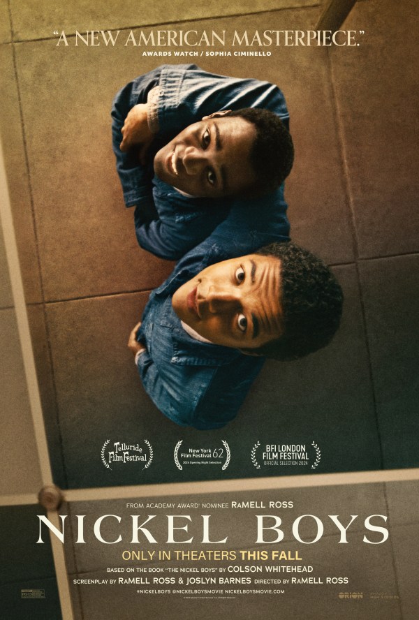 Nominations Golden Globes