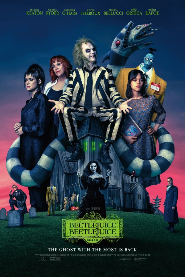 Nominations Golden Globes
