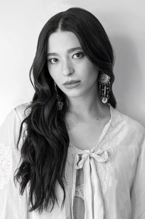 Mikey Madison - Golden Globes