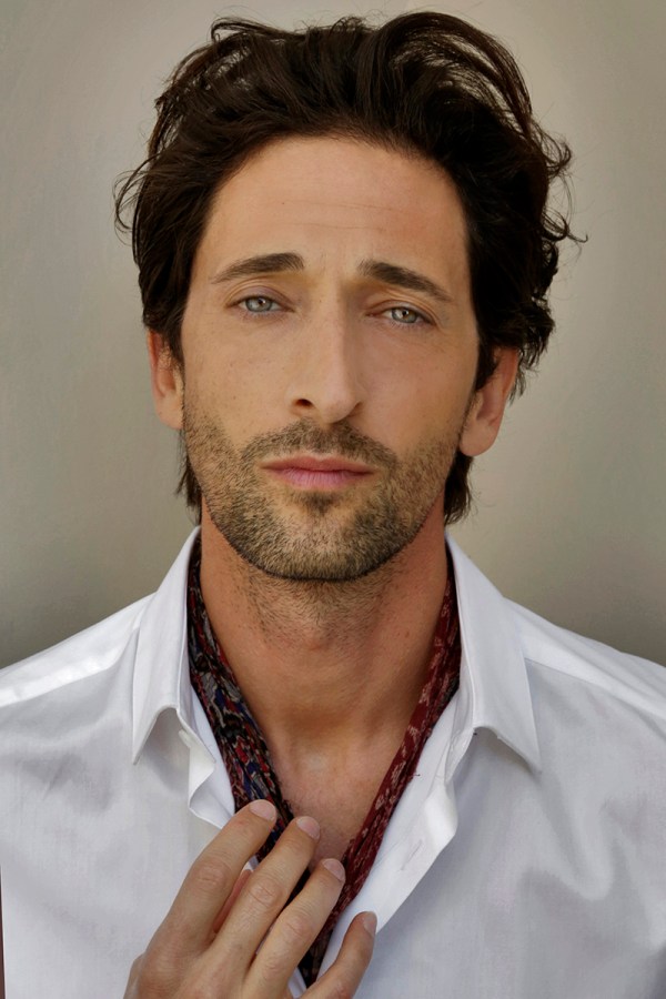 Adrien Brody photo