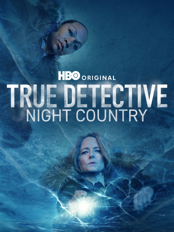 True Detective Night Country Golden Globes True Detective Night Country Golden Globes