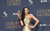 Demi Moore, 2025