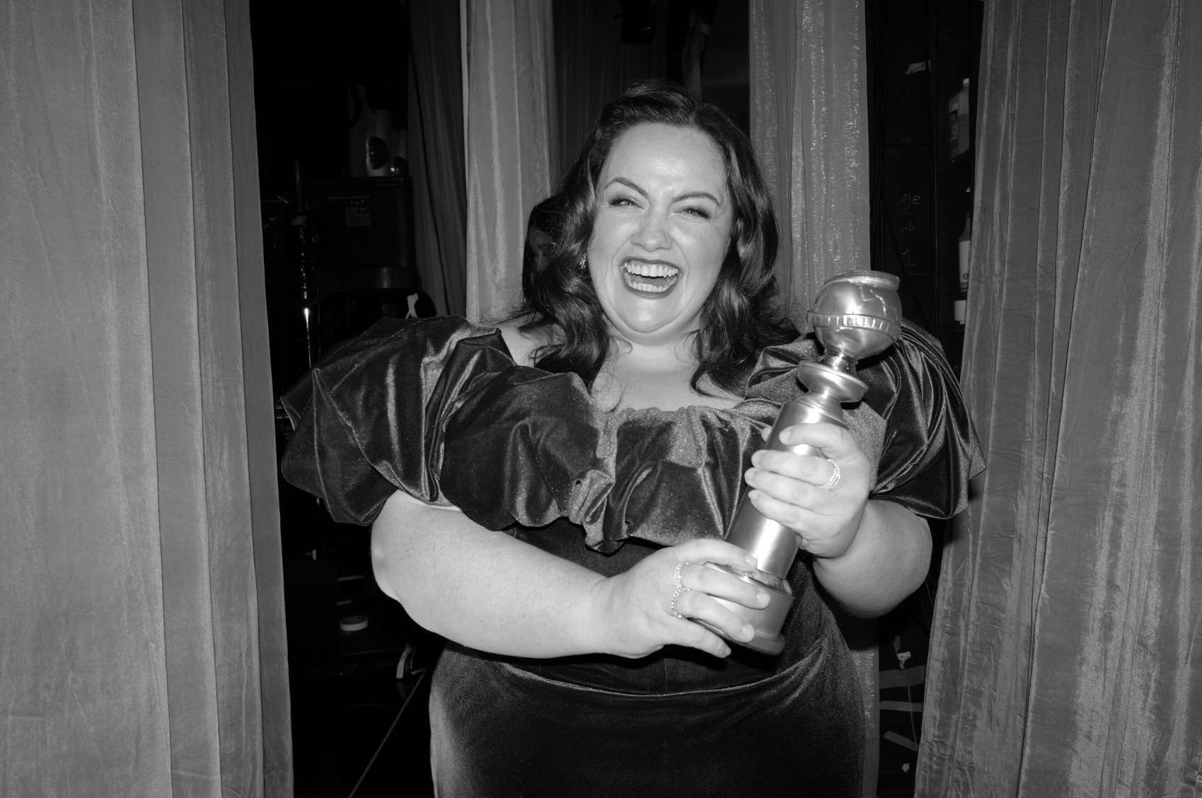 B W Moments By Greg Williams Golden Globes B W Moments By Greg Williams Golden Globes