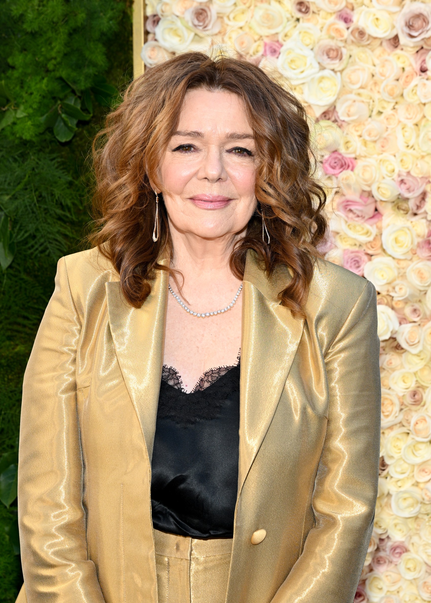 82nd Annual Golden Globes - Arrivals