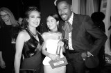 Salma Hayek, Anna Sawai, Colman Domingo @gregwilliamsphotography