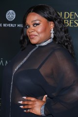 Da'Vine Joy Randolph  at the Golden Globes x Aman Beverly Hills Party at the International Venice Film Festival