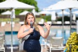 Danielle Turkov Wilson, CEO and founder of Think-Film Impact Production