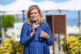 Geralyn White Dreyfous, co-founder of Impact Partners