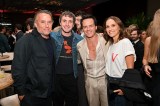 Richard Linklater, Paul Mescal, Andrew Scott, Natalie Portman
