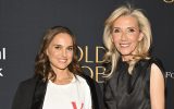 2025 Road to the Golden Globes Party at TIFF