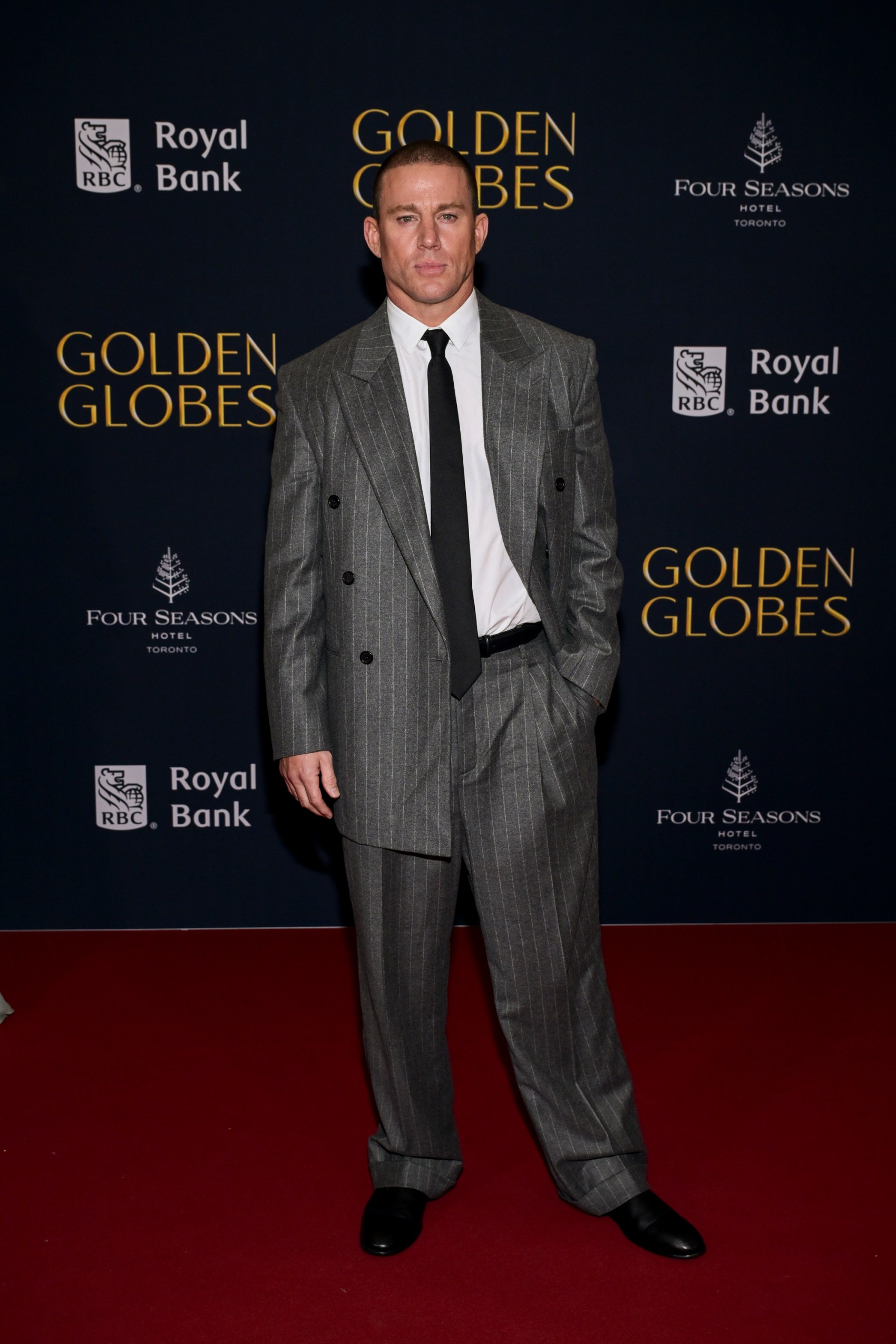 Channing Tatum