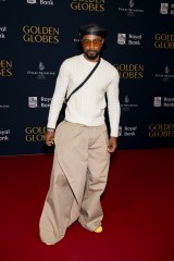 LaKeith Stanfield